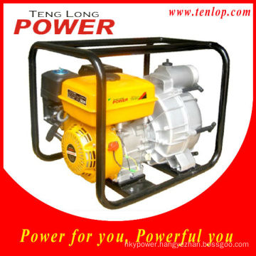 Sewage Standard Centrifugal Pump